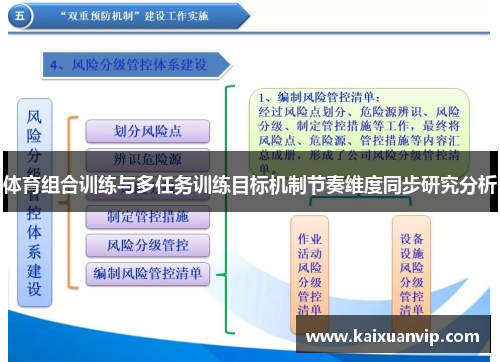 体育组合训练与多任务训练目标机制节奏维度同步研究分析